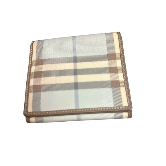 BURBERRY WALLET - Picture 11 of 12